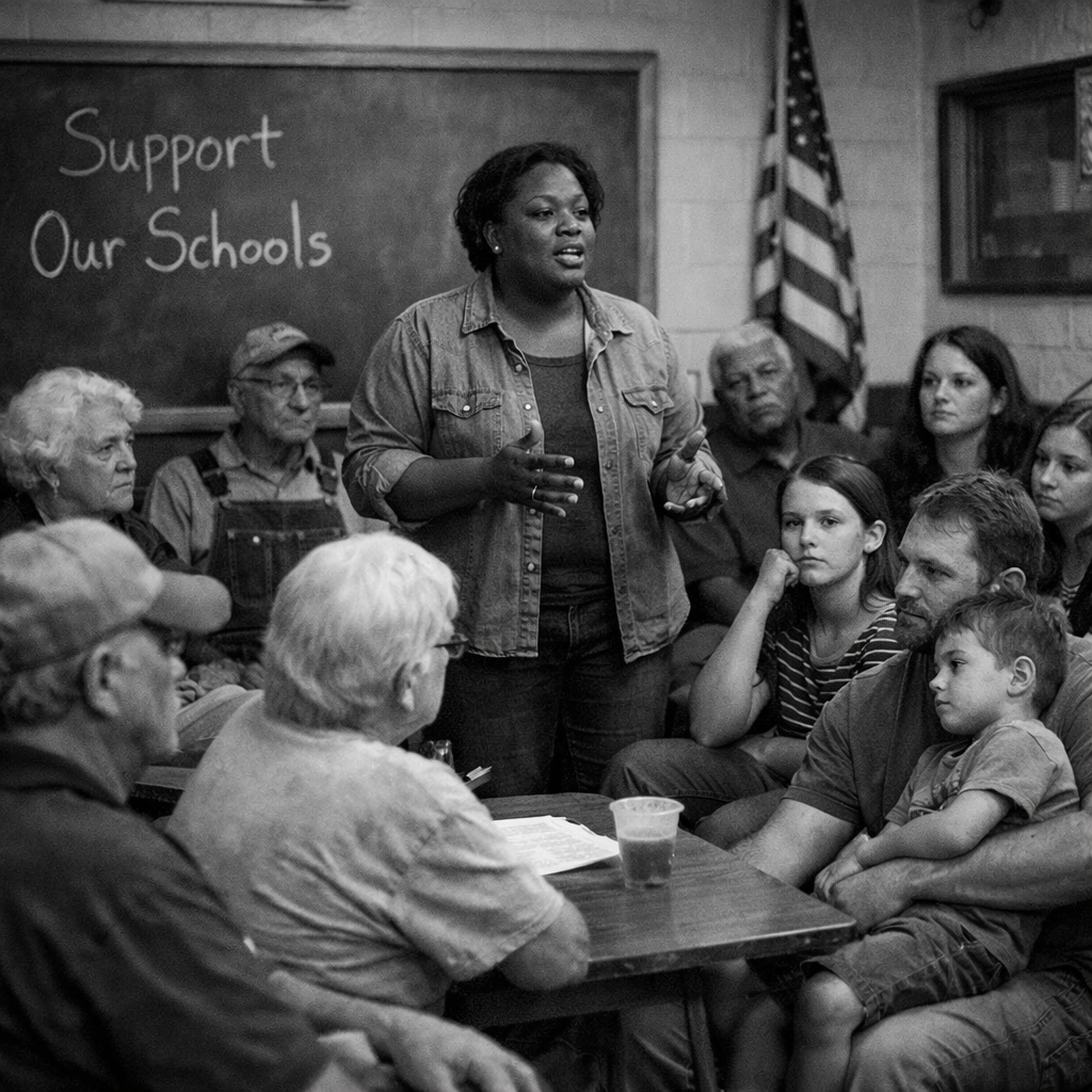 Community Support
